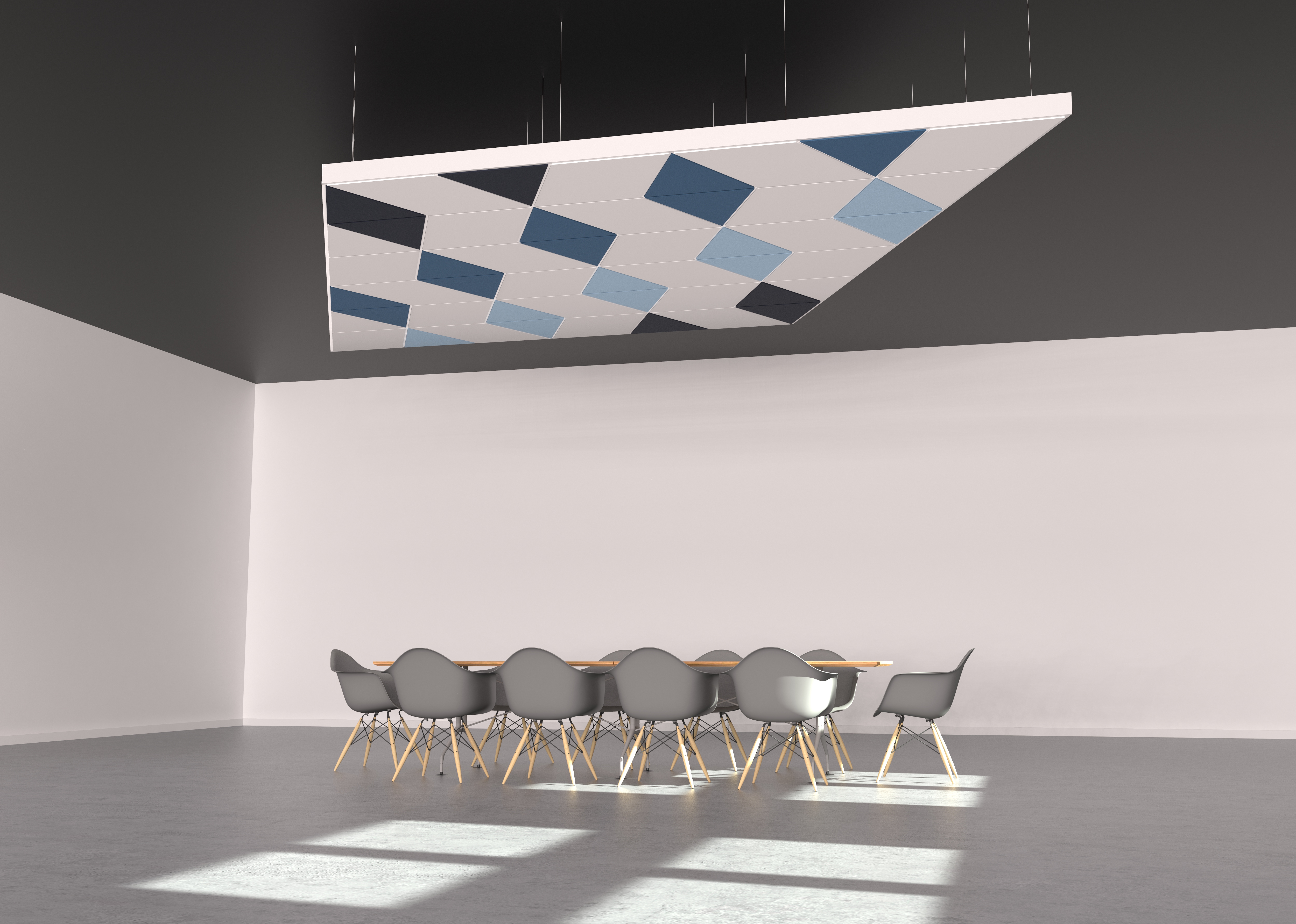 DesignFlex Formations Pop of